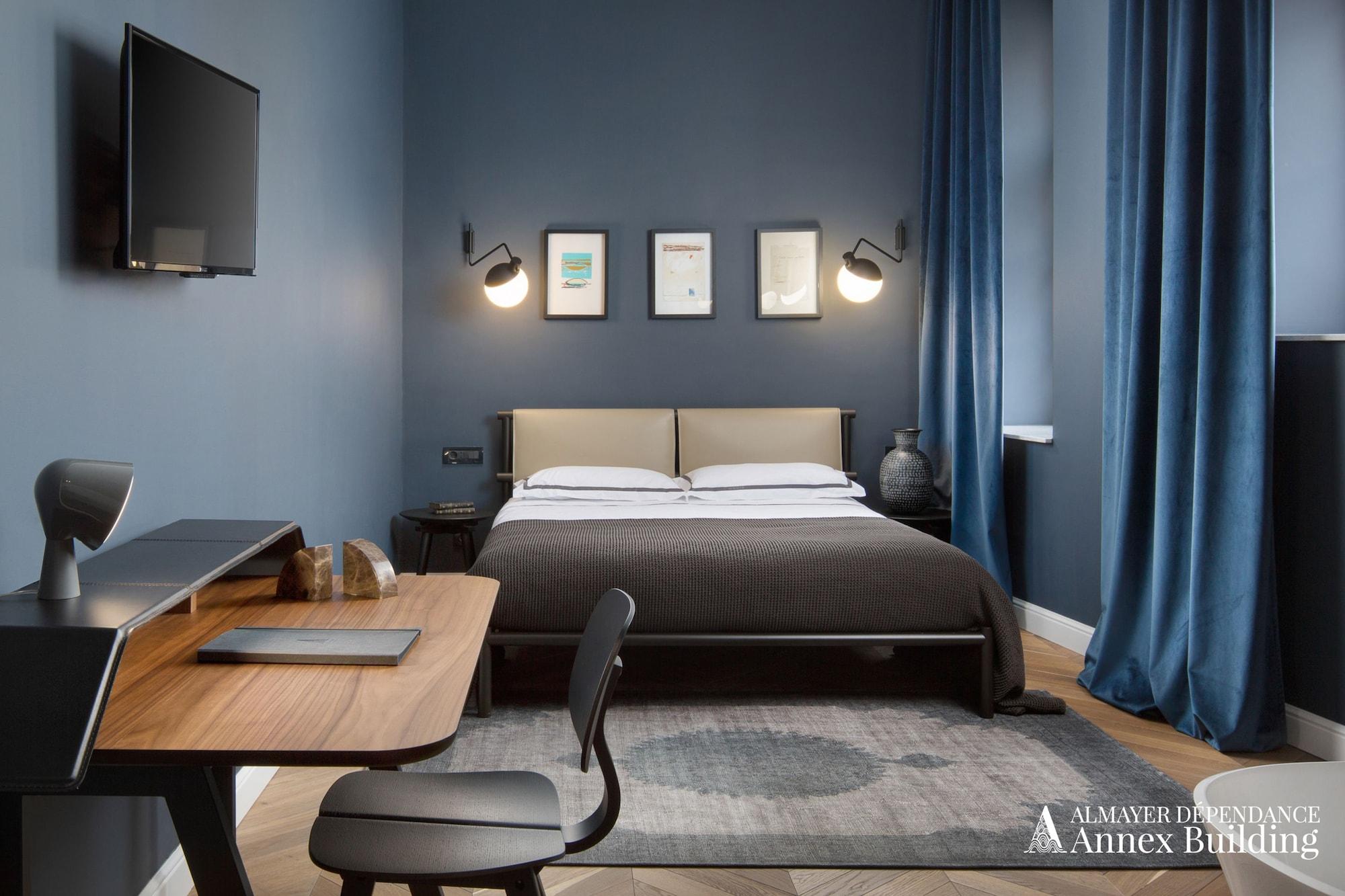 Almayer Art & Heritage Adults Only Hotel And Dependance Rooms Zadar Exterior photo