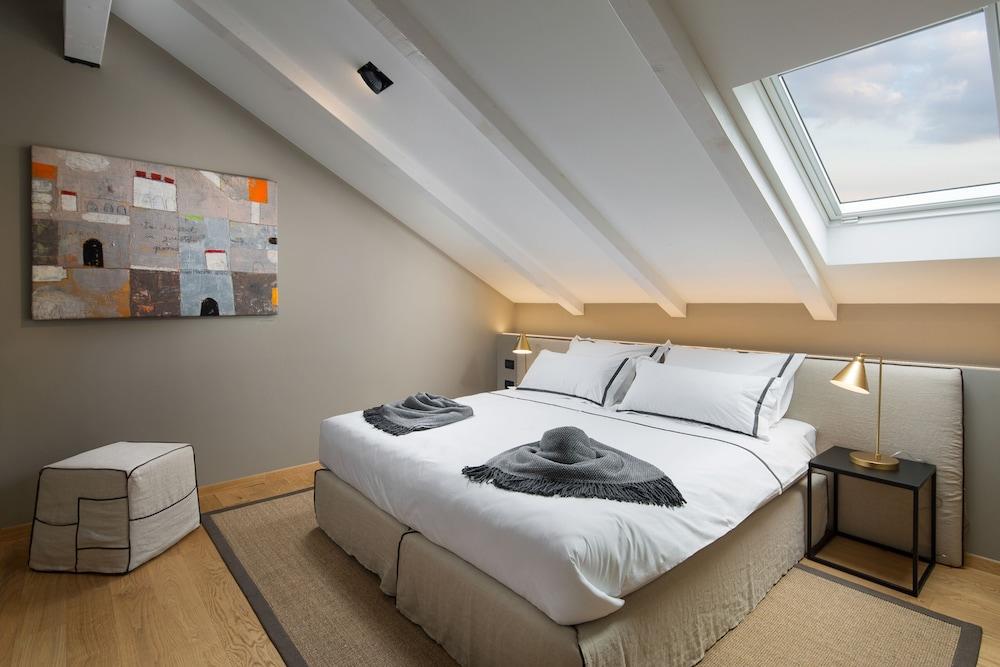 Almayer Art & Heritage Adults Only Hotel And Dependance Rooms Zadar Exterior photo