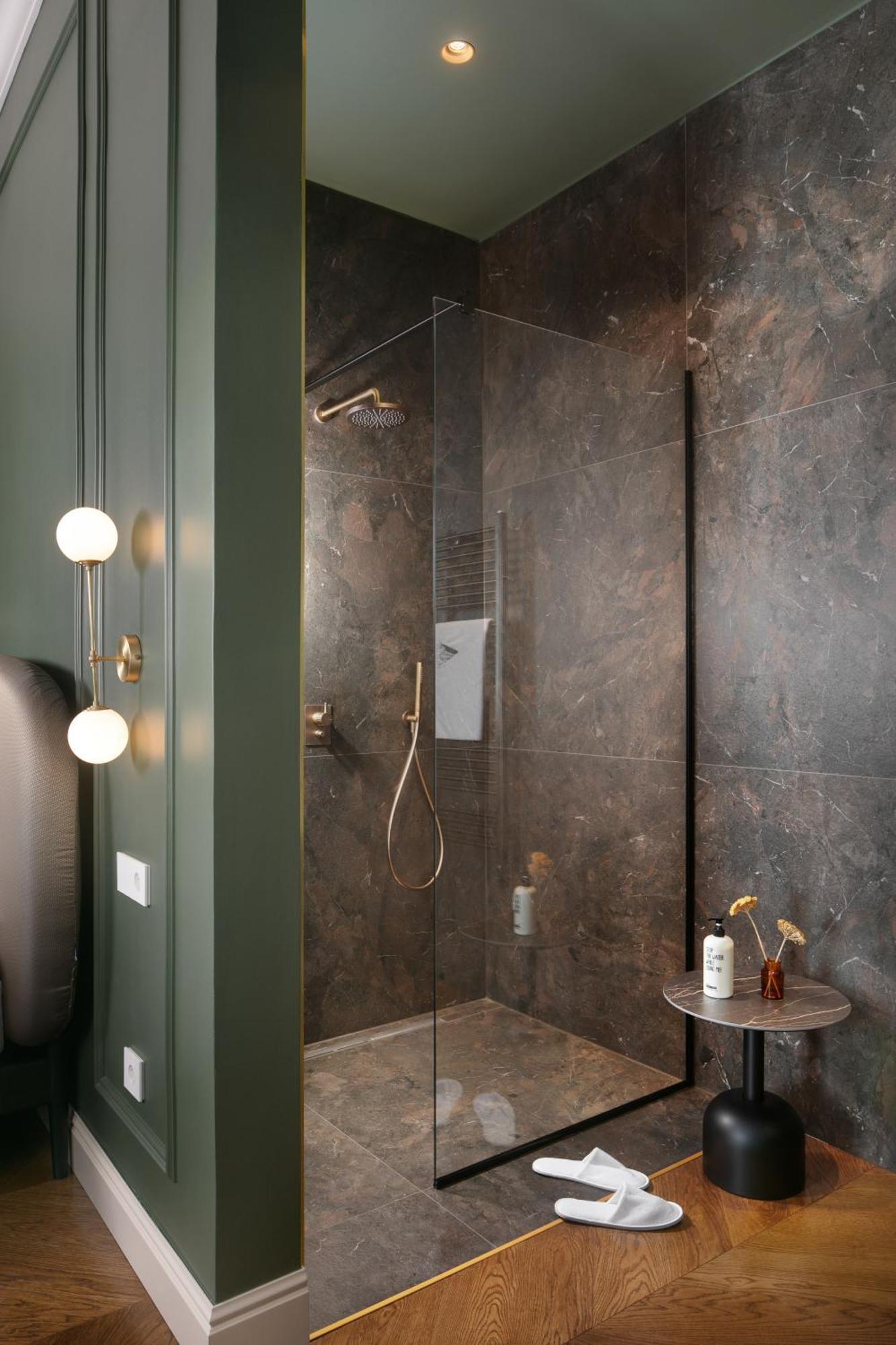 Almayer Art & Heritage Adults Only Hotel And Dependance Rooms Zadar Room photo